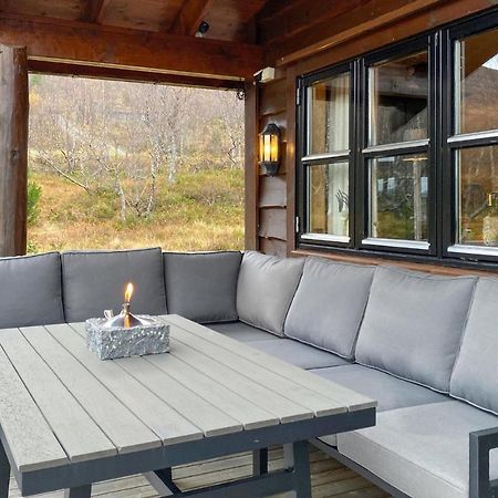 Nice Home In Straumgjerde With Wifi Brunstad Kültér fotó